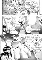 Gremlin Club / 愚礼夢倫倶楽部 [Wing Bird] Thumbnail Page 43