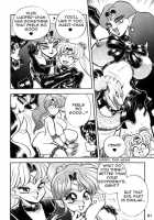 Gremlin Club / 愚礼夢倫倶楽部 [Wing Bird] Thumbnail Page 61