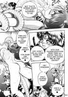 Gremlin Club / 愚礼夢倫倶楽部 [Wing Bird] Thumbnail Page 64