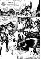 Gremlin Club / 愚礼夢倫倶楽部 [Wing Bird] Thumbnail Page 68