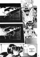 Gremlin Club / 愚礼夢倫倶楽部 [Wing Bird] Thumbnail Page 06