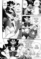 Gremlin Club / 愚礼夢倫倶楽部 [Wing Bird] Thumbnail Page 77