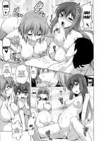 Tenimuhou / 天衣夢抱 [Yositama] [Touhou Project] Thumbnail Page 06