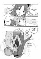 A Wish [Sekihara Kaina] [Puella Magi Madoka Magica] Thumbnail Page 16