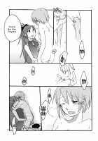 A Wish [Sekihara Kaina] [Puella Magi Madoka Magica] Thumbnail Page 20