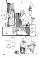 A Wish [Sekihara Kaina] [Puella Magi Madoka Magica] Thumbnail Page 21