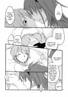 A Wish [Sekihara Kaina] [Puella Magi Madoka Magica] Thumbnail Page 09