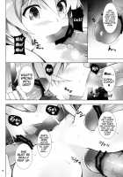 INFINITE SLAVE Girls / INFINITE SLAVE GIRLs [Shirota Dai] [Infinite Stratos] Thumbnail Page 11