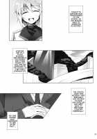 INFINITE SLAVE Girls / INFINITE SLAVE GIRLs [Shirota Dai] [Infinite Stratos] Thumbnail Page 04