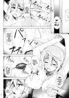 INFINITE SLAVE Girls / INFINITE SLAVE GIRLs [Shirota Dai] [Infinite Stratos] Thumbnail Page 05