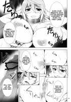 INFINITE SLAVE Girls / INFINITE SLAVE GIRLs [Shirota Dai] [Infinite Stratos] Thumbnail Page 08