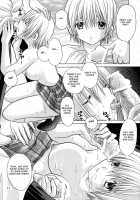 Ichigo 120% Zettai Zetsumei / いちご120%絶対絶命 [Yuzupon] [Ichigo 100] Thumbnail Page 11