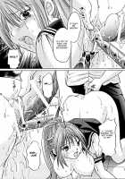 Ichigo 120% Zettai Zetsumei Vol. 3 / いちご120%絶対絶命 Vol.3 [Yuzupon] [Ichigo 100] Thumbnail Page 14