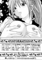 Ichigo 120% Zettai Zetsumei Vol. 3 / いちご120%絶対絶命 Vol.3 [Yuzupon] [Ichigo 100] Thumbnail Page 22