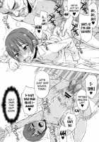 If Girl 2 / ifガール2 [Satou Toshio] [Boku Girl] Thumbnail Page 11