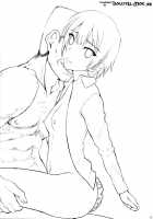 If Girl 2 / ifガール2 [Satou Toshio] [Boku Girl] Thumbnail Page 02