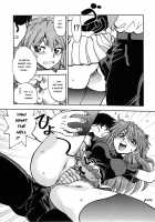 Mantou.34 [Yagami Dai] [Neon Genesis Evangelion] Thumbnail Page 13