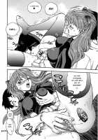 Mantou.34 [Yagami Dai] [Neon Genesis Evangelion] Thumbnail Page 14