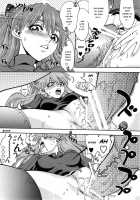 Mantou.34 [Yagami Dai] [Neon Genesis Evangelion] Thumbnail Page 18