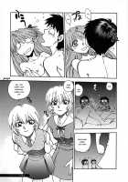 Mantou.34 [Yagami Dai] [Neon Genesis Evangelion] Thumbnail Page 28