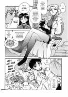 Mantou.34 [Yagami Dai] [Neon Genesis Evangelion] Thumbnail Page 06