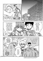 Mantou.34 [Yagami Dai] [Neon Genesis Evangelion] Thumbnail Page 08