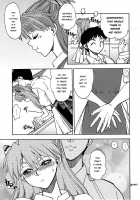 Mantou.34 [Yagami Dai] [Neon Genesis Evangelion] Thumbnail Page 09