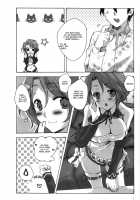 Riho Chuudoku / 理保中毒 [Dream C Club] Thumbnail Page 05