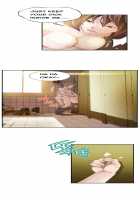 Kill The Dead Bastard Ch.1-3 [Original] Thumbnail Page 22