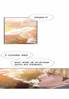 Kill The Dead Bastard Ch.1-3 [Original] Thumbnail Page 25