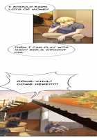 Kill The Dead Bastard Ch.1-3 [Original] Thumbnail Page 26