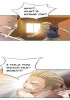 Kill The Dead Bastard Ch.1-3 [Original] Thumbnail Page 27