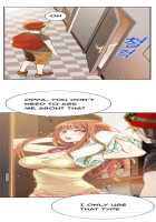 Kill The Dead Bastard Ch.1-3 [Original] Thumbnail Page 34