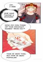 Kill The Dead Bastard Ch.1-3 [Original] Thumbnail Page 35