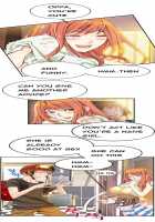 Kill The Dead Bastard Ch.1-3 [Original] Thumbnail Page 36