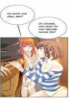 Kill The Dead Bastard Ch.1-3 [Original] Thumbnail Page 37