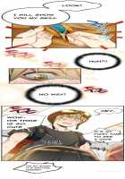 Kill The Dead Bastard Ch.1-3 [Original] Thumbnail Page 38