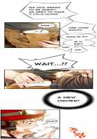 Kill The Dead Bastard Ch.1-3 [Original] Thumbnail Page 39