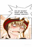 Kill The Dead Bastard Ch.1-3 [Original] Thumbnail Page 41