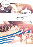 Kill The Dead Bastard Ch.1-3 [Original] Thumbnail Page 42