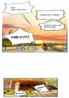 Kill The Dead Bastard Ch.1-3 [Original] Thumbnail Page 45