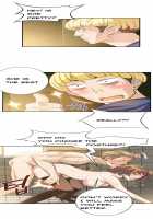 Kill The Dead Bastard Ch.1-3 [Original] Thumbnail Page 50