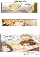 Kill The Dead Bastard Ch.1-3 [Original] Thumbnail Page 52