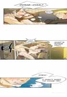Kill The Dead Bastard Ch.1-3 [Original] Thumbnail Page 55