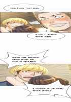 Kill The Dead Bastard Ch.1-3 [Original] Thumbnail Page 56