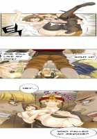 Kill The Dead Bastard Ch.1-3 [Original] Thumbnail Page 58