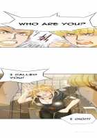 Kill The Dead Bastard Ch.1-3 [Original] Thumbnail Page 59