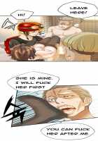 Kill The Dead Bastard Ch.1-3 [Original] Thumbnail Page 60