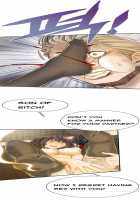 Kill The Dead Bastard Ch.1-3 [Original] Thumbnail Page 61