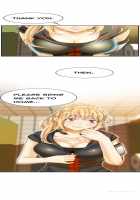 Kill The Dead Bastard Ch.1-3 [Original] Thumbnail Page 63